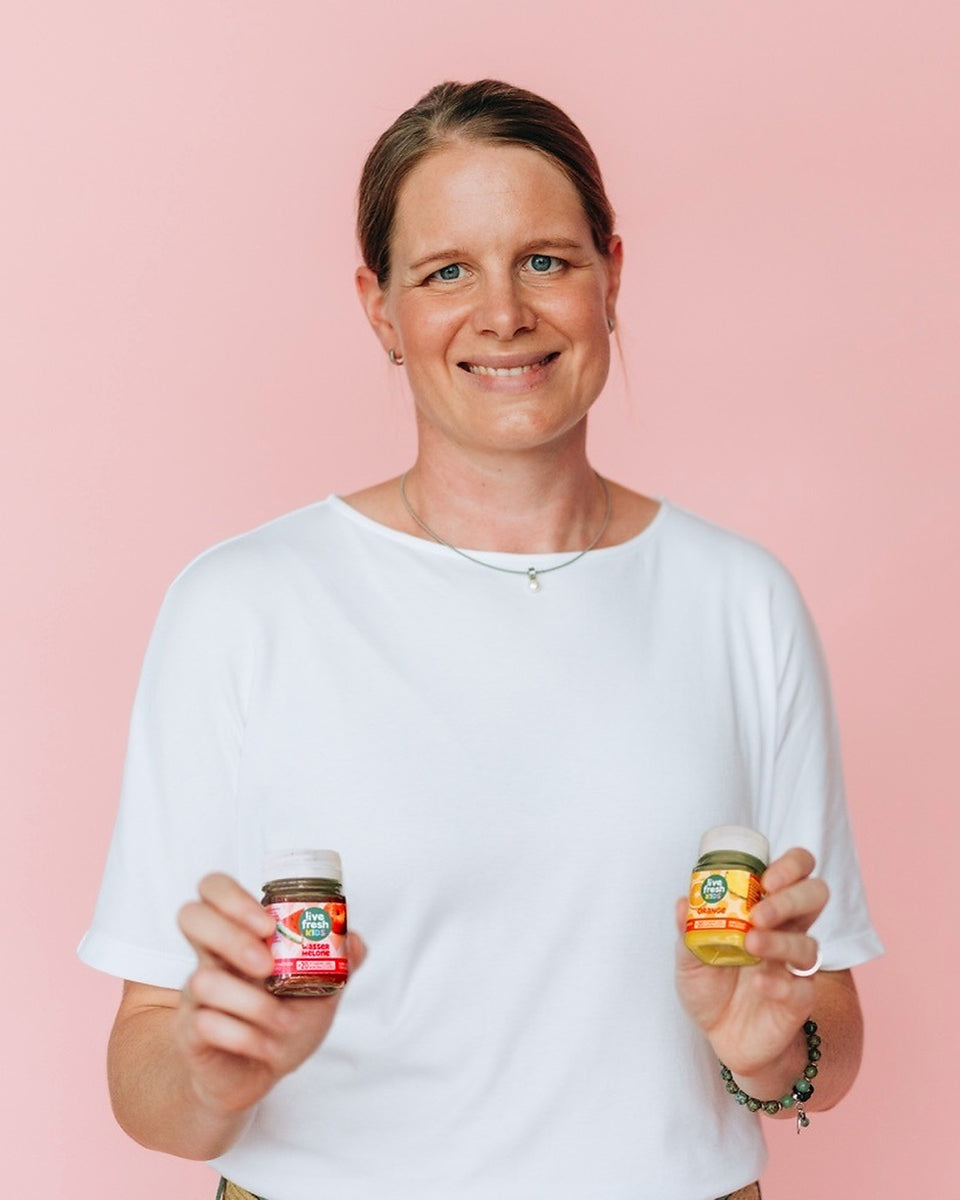 Dr. Ulrike Fischer